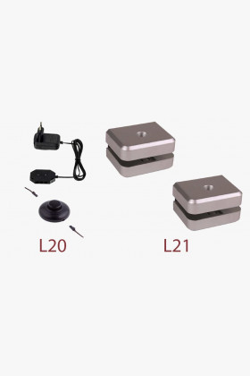 Osvetlenie new Line model 47